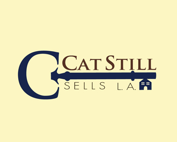 Cat Still logo design