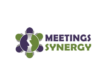 Synergy logo design