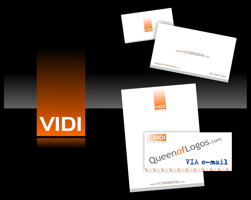 VIDI Brand